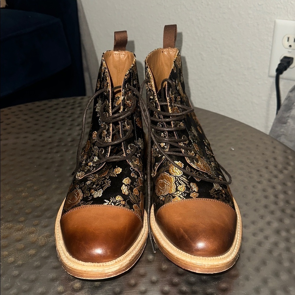 Taft The Jack in Eden Men's Boots size 39 - Picture 6 of 10